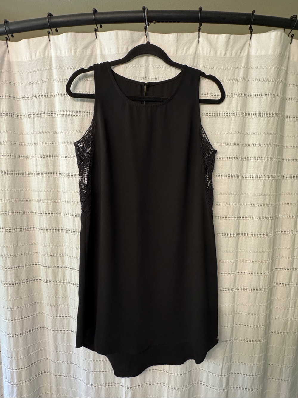 Black Monk & Lou Dress